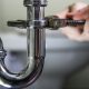 Plumbing Port