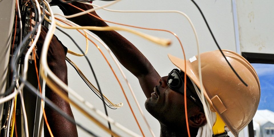 electrician