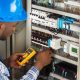 Black Ziki electrical